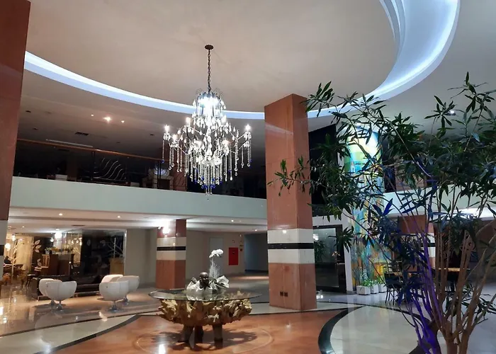 Constantino Hotel E Eventos