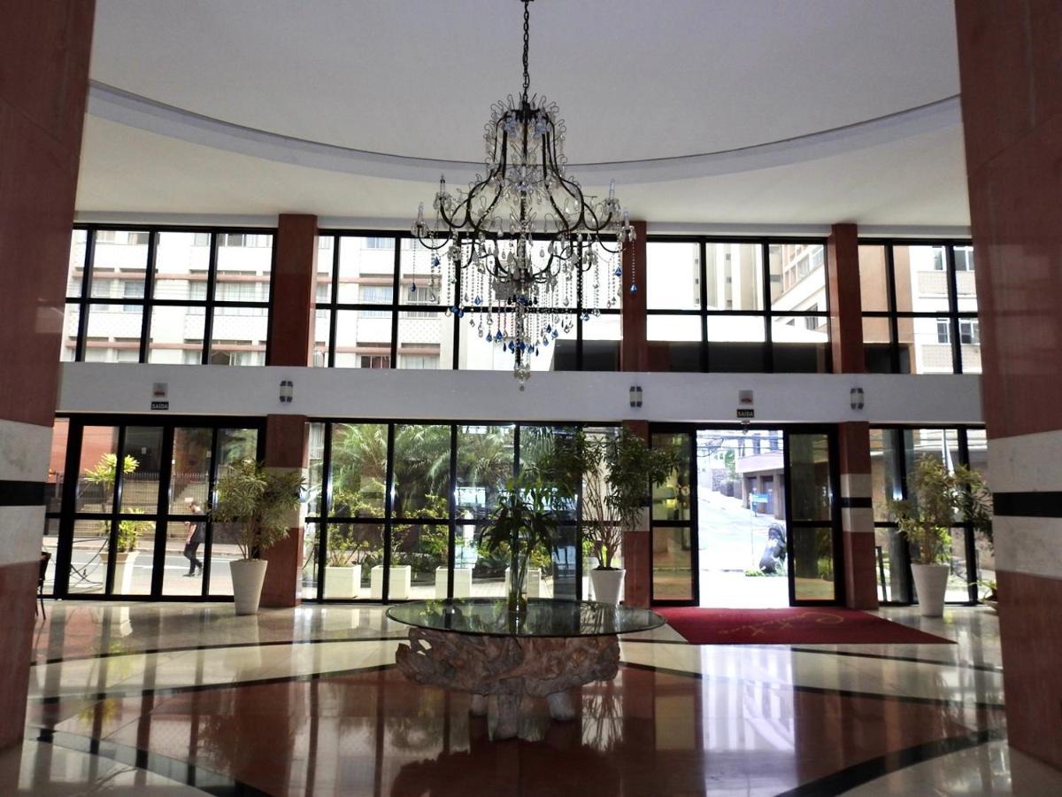 Constantino E Eventos Hotel
