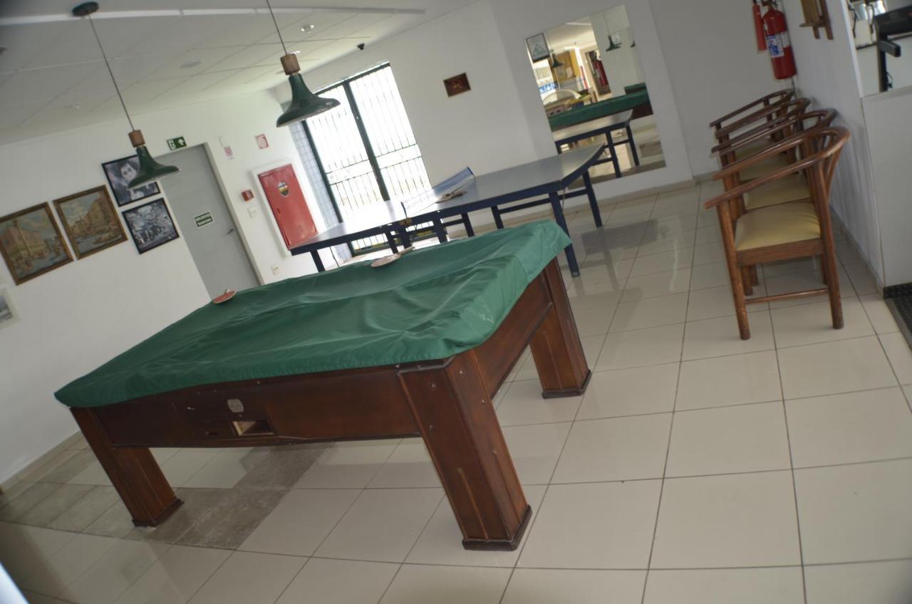 Constantino E Eventos Hotel 5*