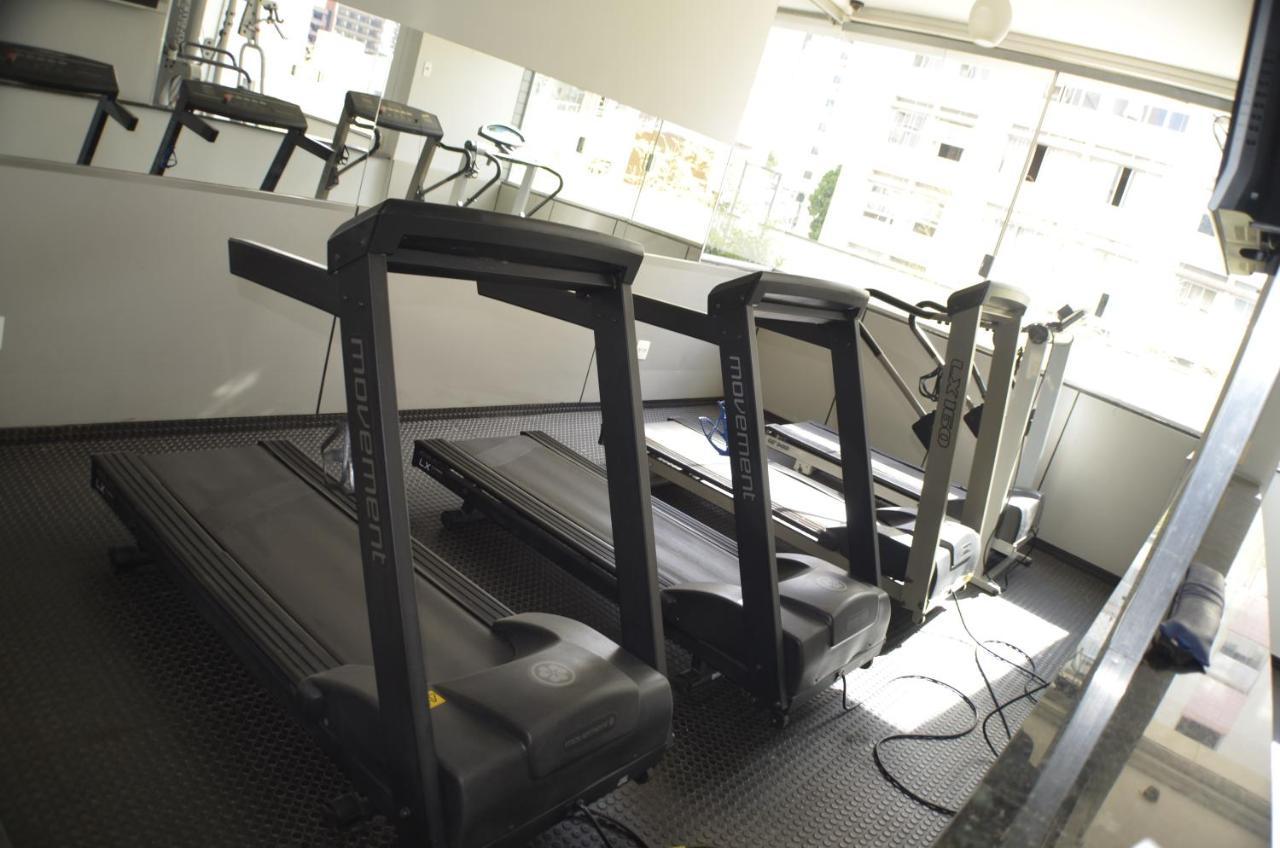 Hotel Constantino E Eventos