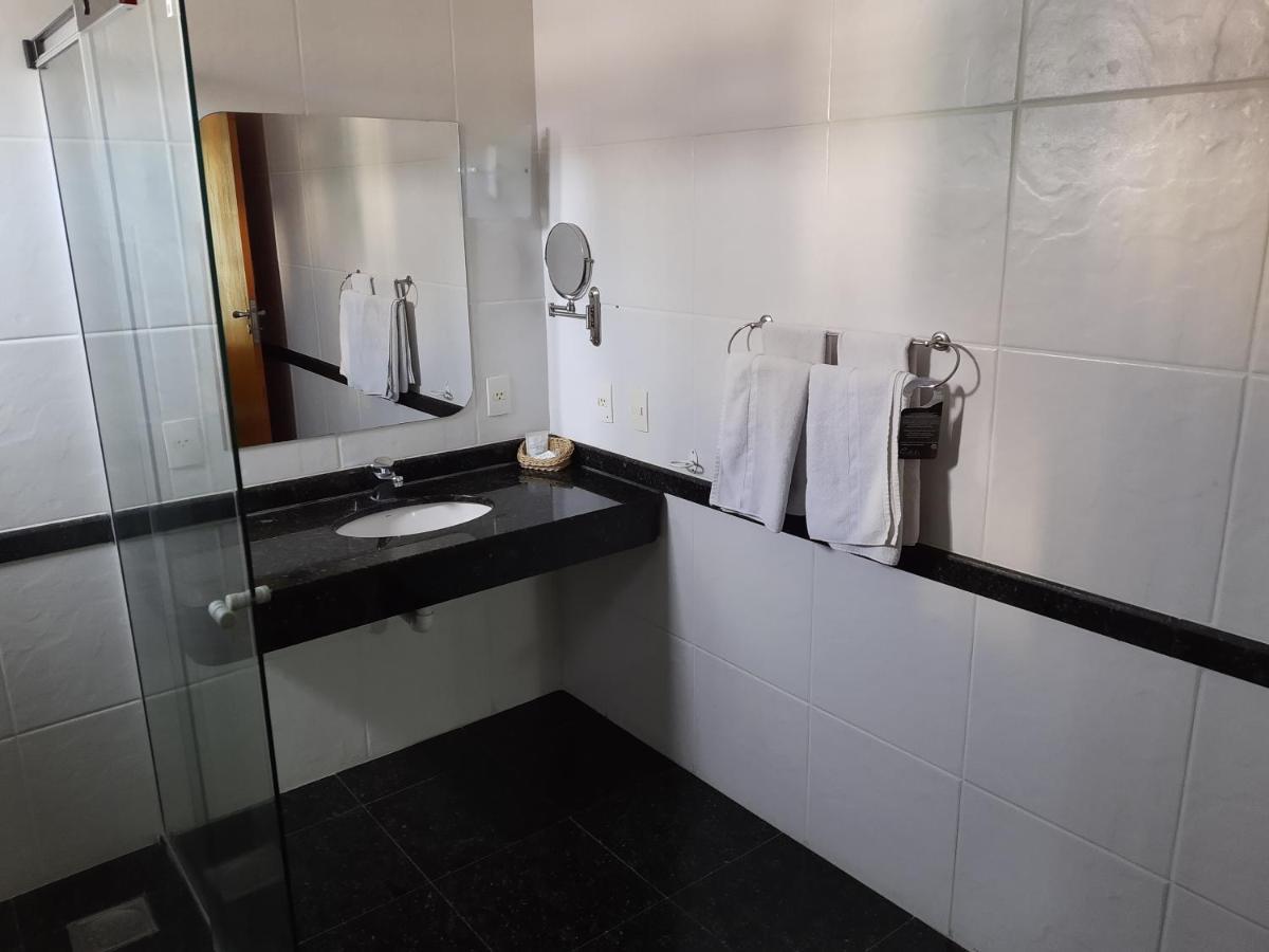 Hotel Constantino E Eventos Juiz de Fora