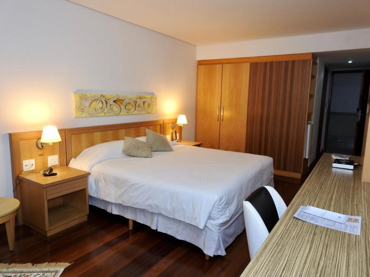 Hotel Constantino E Eventos 5*