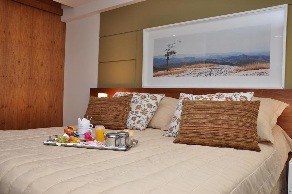 Hotel Constantino E Eventos 5*