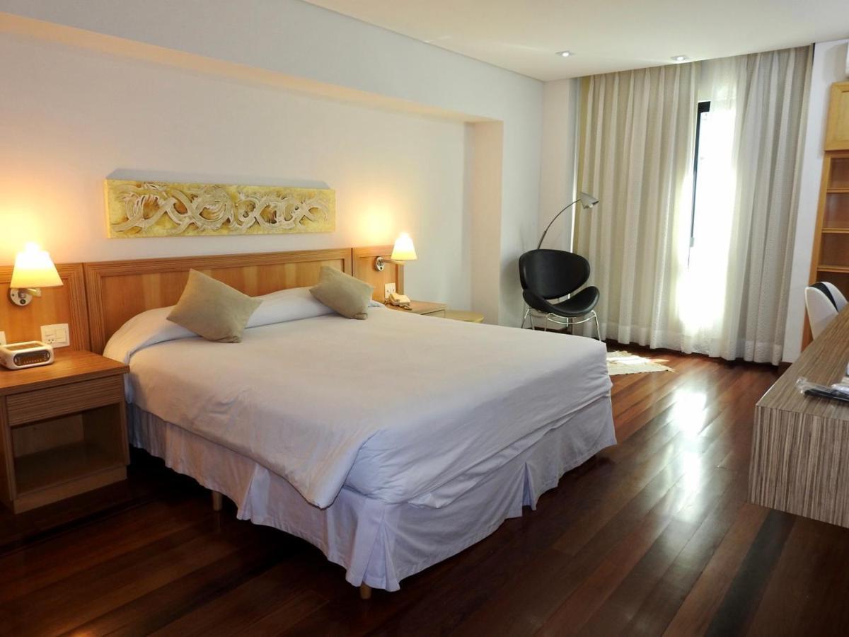 Constantino E Eventos Hotel 5*