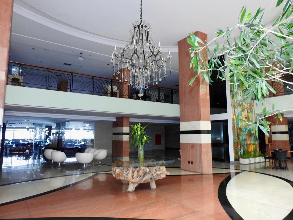 Constantino E Eventos Hotel 5*