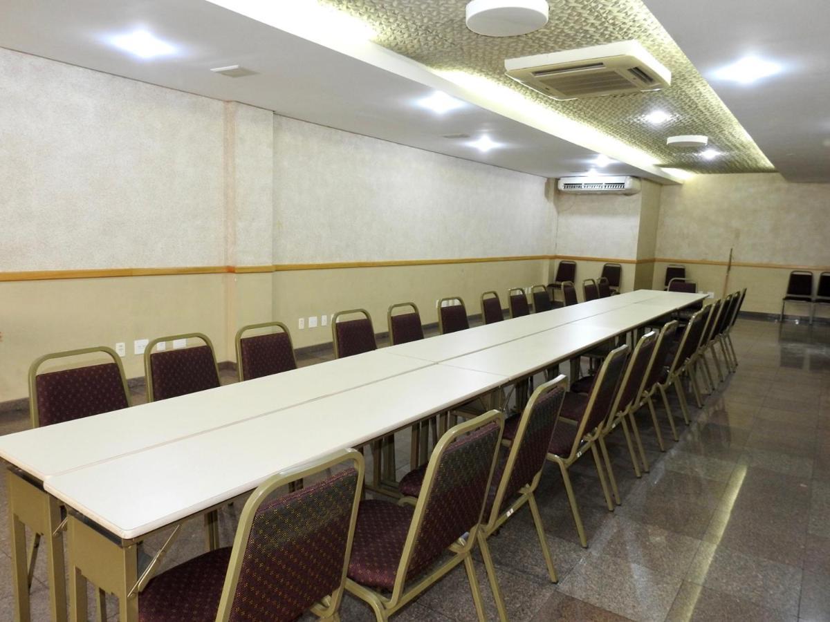 Hotel Constantino E Eventos 5*