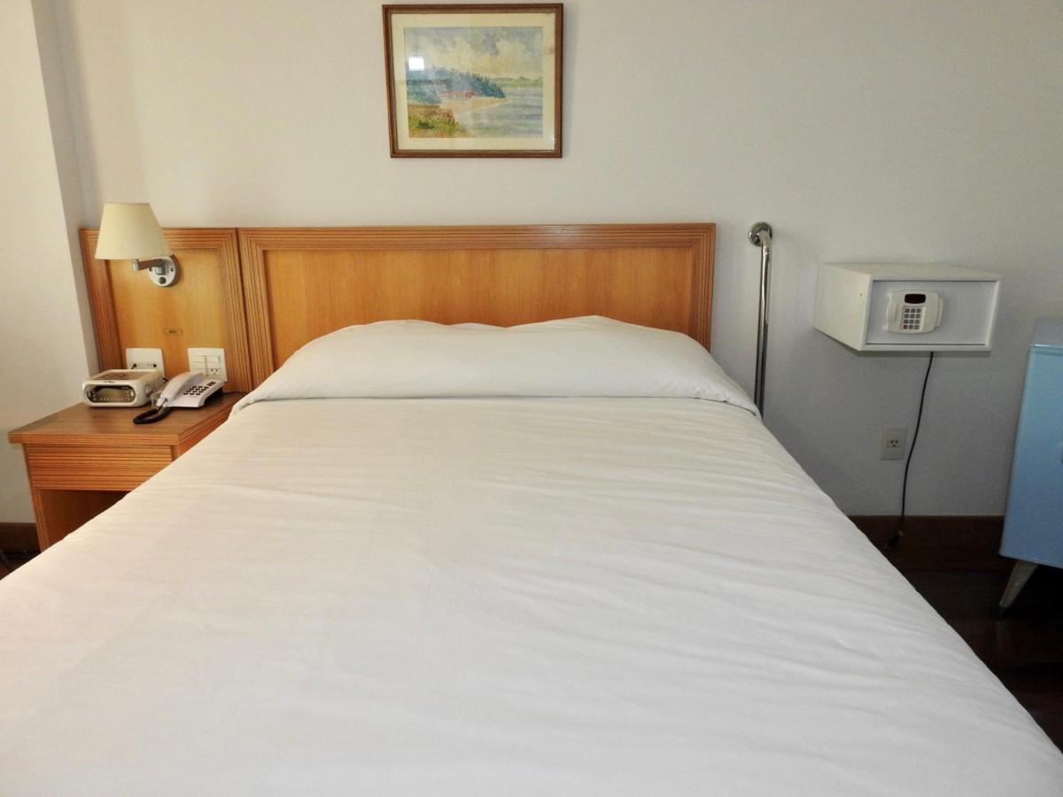 Hotel Constantino E Eventos Juiz de Fora
