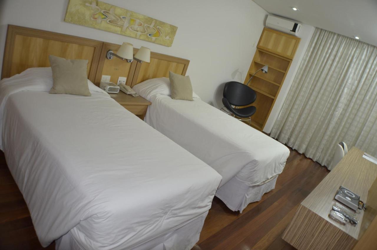 Constantino E Eventos Hotel