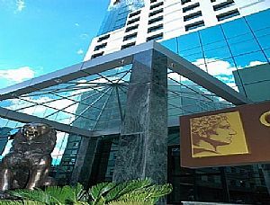 Hotel Constantino E Eventos Juiz de Fora
