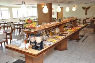 Constantino E Eventos 5* Juiz de Fora