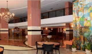 Constantino E Eventos Hotel