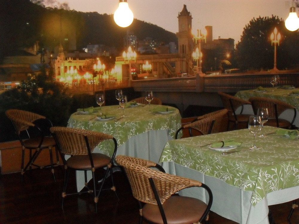 Constantino E Eventos 5*