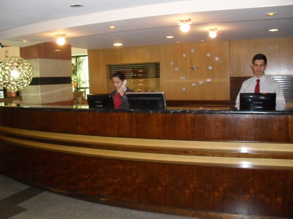 Constantino E Eventos Hotel