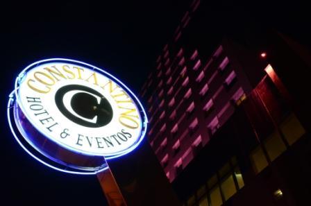 Constantino E Eventos 5* Juiz de Fora