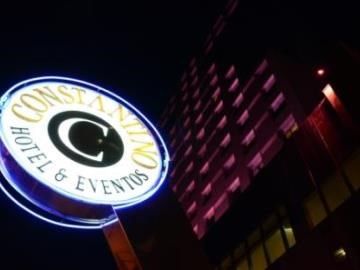 Constantino E Eventos Hotel 5*
