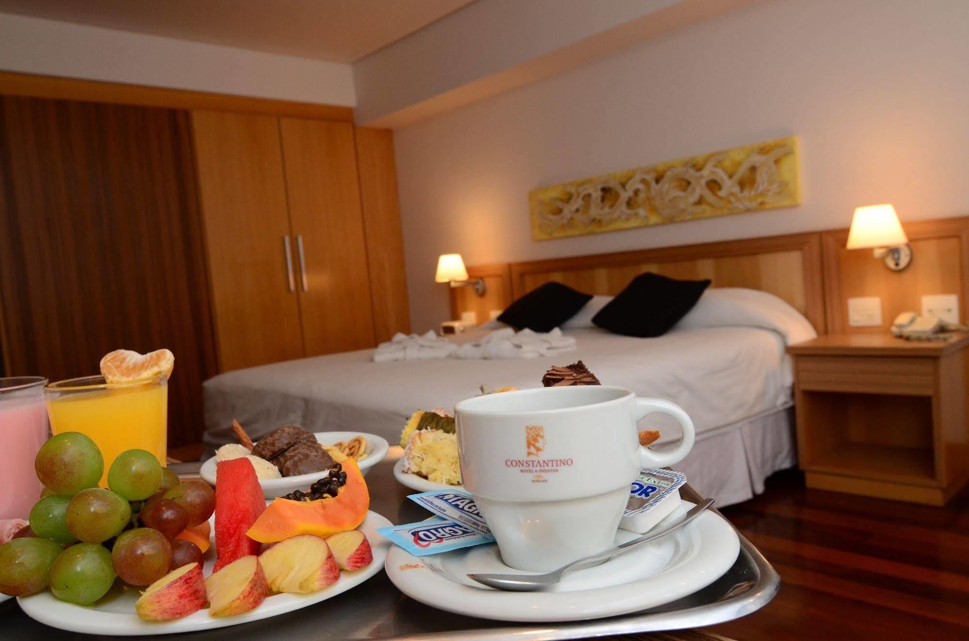 Constantino E Eventos Hotel Juiz de Fora