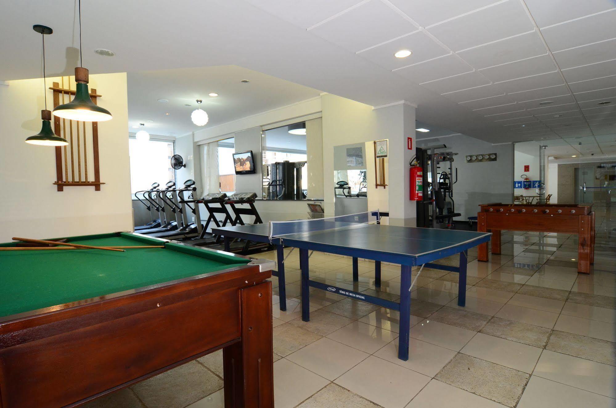 Hotel Constantino E Eventos