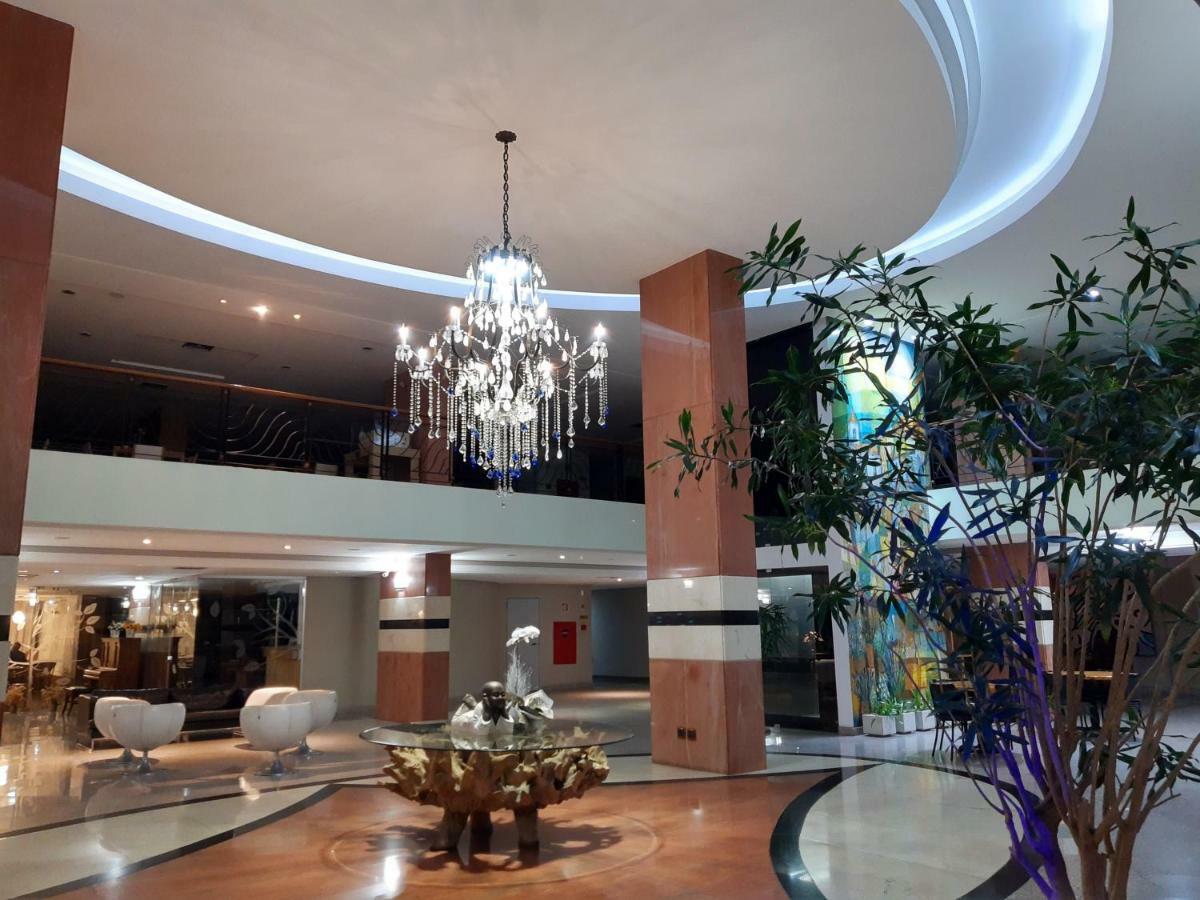 Hotel Constantino E Eventos